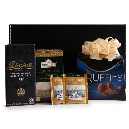 Reviving Beach Day Snacks