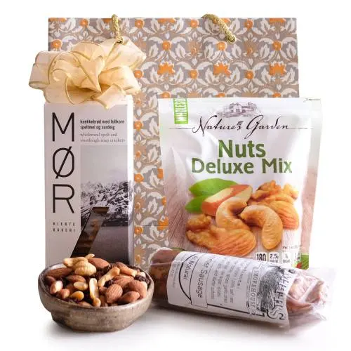 Something Awesomely Delicious