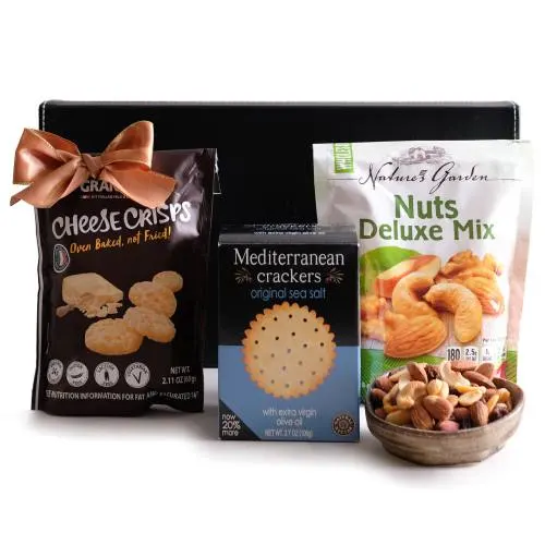 Deliciousness Unloaded