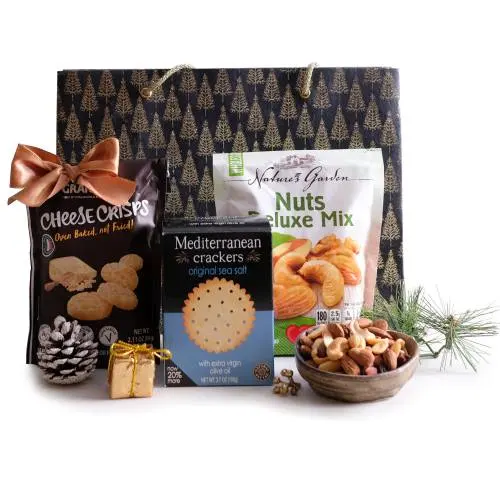 Irresistible Gourmets Unwrapped