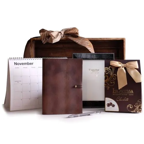 Swiss Choco Treat N Goodies