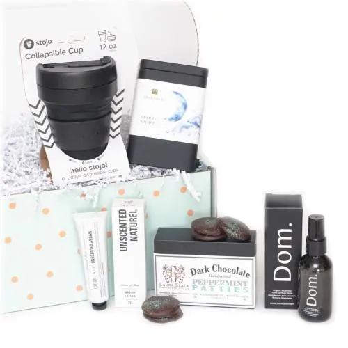 Pampering Sweet Dreams