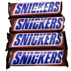 Order Online Bars of Snickers