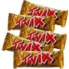 Online Order Imported Twix Chocolates