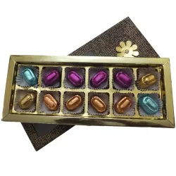 Deliver Home Made Chocolates Online
