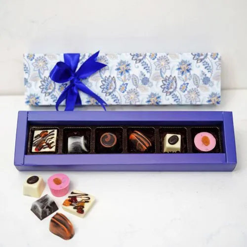 Decadent Chocolate Gift Box