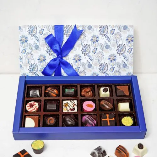 Chocolate Medley for Her