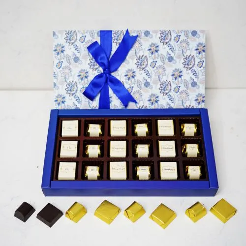 Womens Day Assorted Chocolate Gift