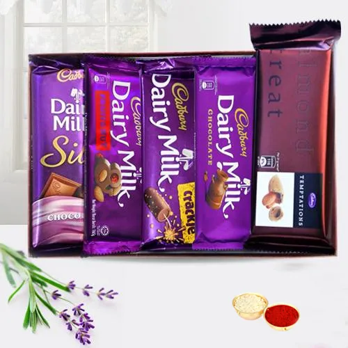 Bhai Dooj Gifts Online | Send Bhaidooj Gifts in India | Rakhi.in