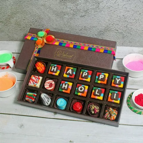 Festive Special Choco Paradise Box