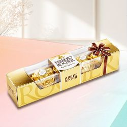 Buy Online Ferrero Rocher Chocolates