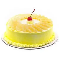 Online Pineapple Cake from 5 Star Bakery