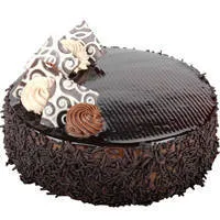 Send Enticing Chocolate Cake