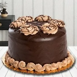 Send Delicious Chocolate Cake Online