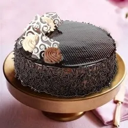 Order Chocolate Truffle Cake