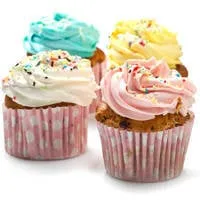 Buy Assorted Cup Cakes Online