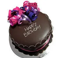 Shop Chocolate Cake for Birthday