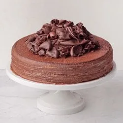 Buy Chocolate Truffle Cake from 3/4 Star Bakery