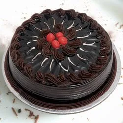 Send Chocolate Truffle Cake from 3/4 Star Bakery