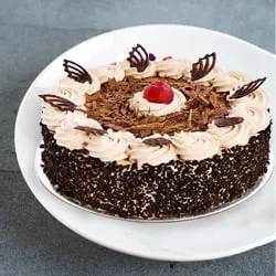 Shop for Yummy Black Forest Cake
