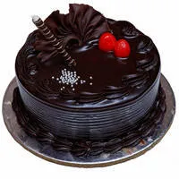 Buy Chocolate Truffle Cake