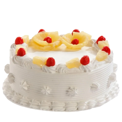 Send Delicious Pineapple Cake 