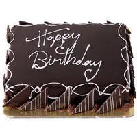 Deliver Eggless Chocolate Cake