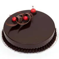 Shop for Eggless Chocolate Cake