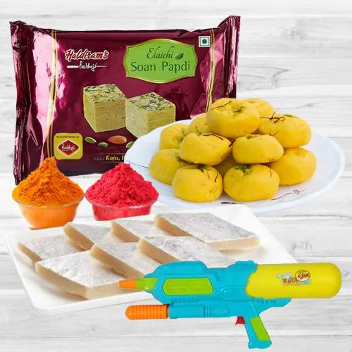 Haldirams Cloying Joy Gather