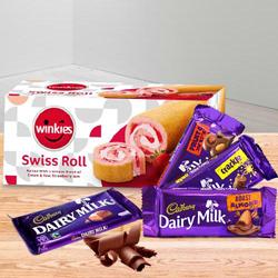 swiss chocolates online shopping india
