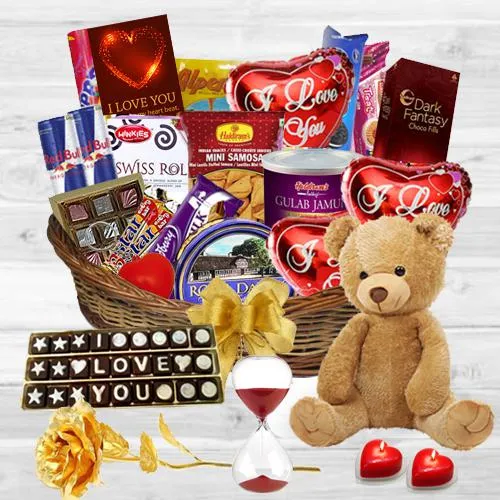 Book Special Rose Day Gifts Online for Your Partner | Same Day Delivery