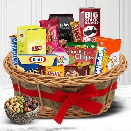 Ultimate Fantasy Gift Hamper