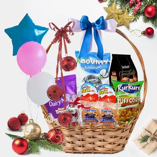 Kids gifts delivered deals