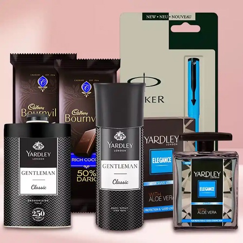 Birthday Unique Gifts For Men India All Red Mania