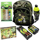 Amazing Collection of Ben 10 Gift Items Amazing Collection of Ben 10 Gift Items