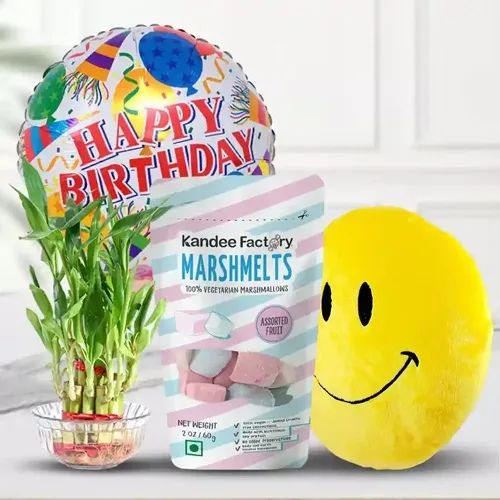 Remarkable Assortments Gift Combo