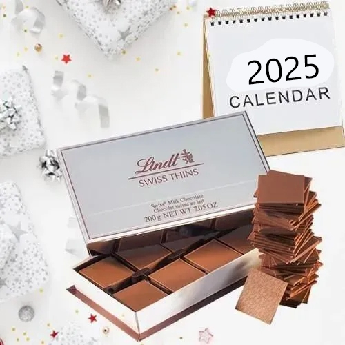 Lindt chocolate store in india