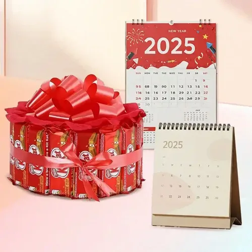 Outstanding Kitkat Arrangement