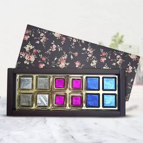 Mothers Day Chocolates to India Gift to Mom Cheap Same Day Delivery