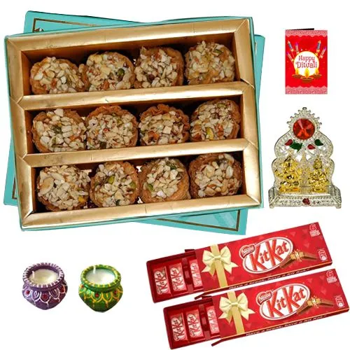 Diwali Gifts to Chittorgarh, Low Cost, Free Delivery