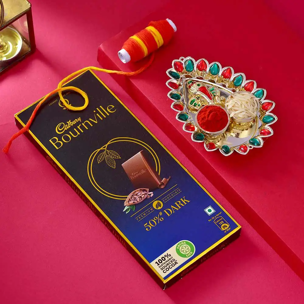 Send Bhai Dooj Gifts to India Bhai Phota Gifts to India Same Day