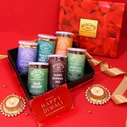 Indulgent Treats  Premium Diwali Collection