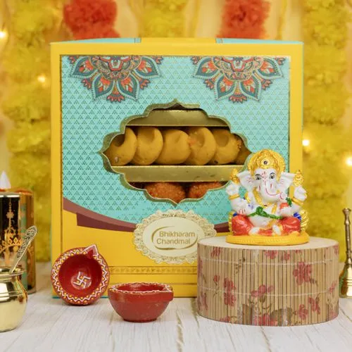 Sweet Blessings Gifts Set