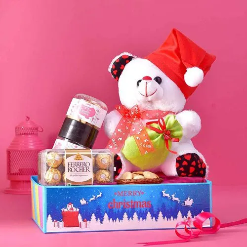 Christmas Happiness Gift Hamper