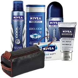 Brilliant Combination of New Year Gift Items