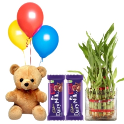 Festive Hamper Full of Surprise Festive Hamper Full of Surprise