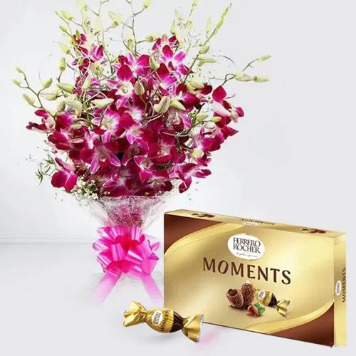 Sending amazing gifts for a special mother to Hyderabad Same Day Delivery   HyderabadOnlineFlorists
