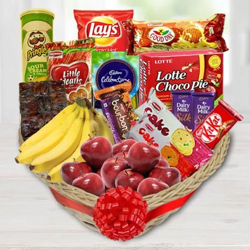 Arresting Confectionery Collection