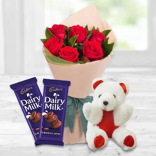 Mesmerizing Gift Bounty