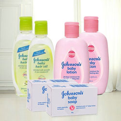Cosmetics to India by India Florist Cosmetics to India by India Florist